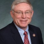Colorado State Representative Bob Gardner