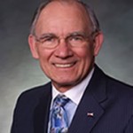 Jim Riesberg, Commissioner of Insurance
