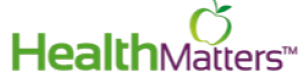 healthMatters