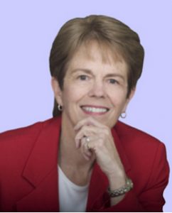 State Representative Sue Schafer, House District 24