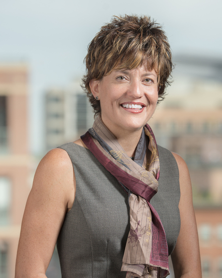 Kelly Roehr Denver The Denver Chamber’s CEO Discusses November Ballot Issues - AdvocacyDenver