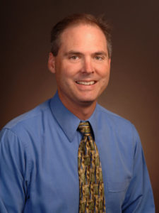 Jon Meyers, Executive Director, Arc of Arizona