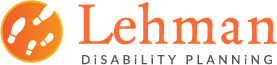 Lehman Disability Planning Logo