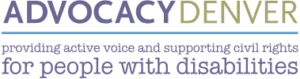 AdvocacyDenver Logo