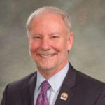 Colorado State Representative Dave Young (D), House District 50