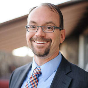 Joe Hanel, Manager, Public Policy Outreach, Colorado Health Institute