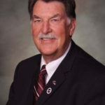Colorado State Senator Don Coram