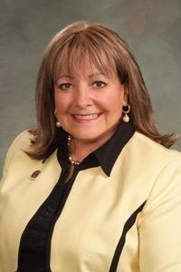 Colorado State Senator Beth Martinez Huminek, SD 24