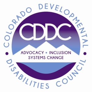 CDDC Logo