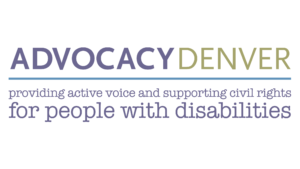 AdvocacyDenver Logo