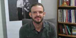Seth Grove