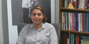 Maira Gallegos Casas
