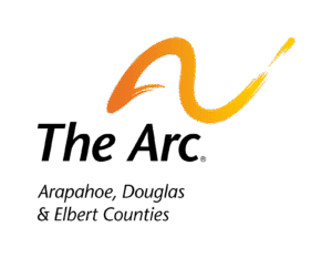 Logo of the Arc of Arapahoe, Douglas, and Elbert Counties