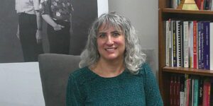 Jen Pringle