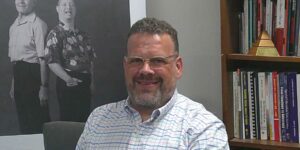 Paul Baumann